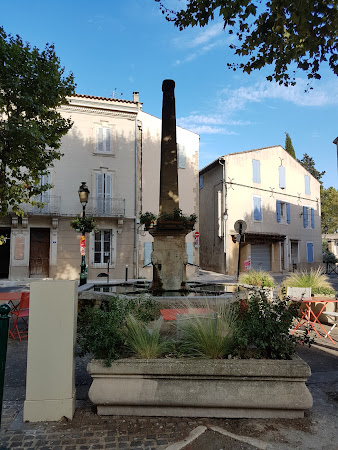photo de PizzaVincent à Saint-Cannat