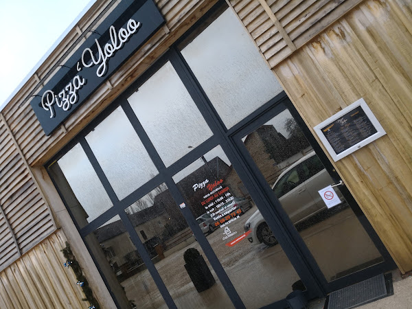 photo de Pizzayoloo à Vendeuvre-sur-Barse