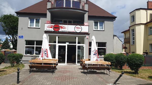 photo de Pizzeria 105 à Bialogard