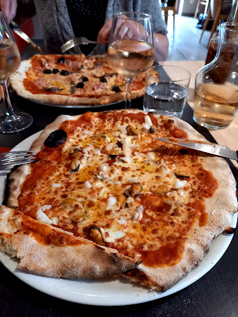 photo de Pizzéria Au Vieux Venise à Maîche