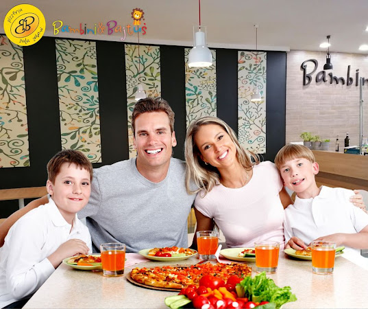 photo de Pizzeria Bambini & Bajtuś Sala Zabaw à Luban
