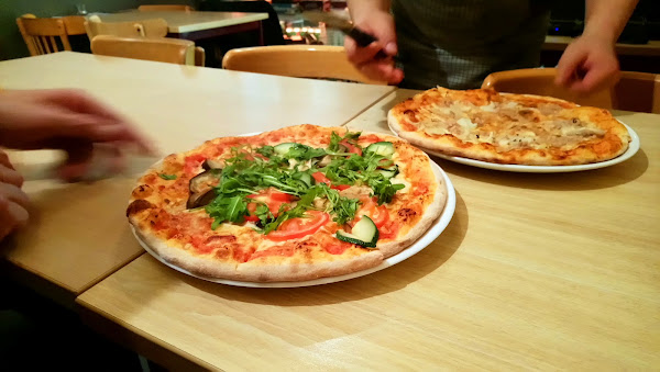 photo de pizzeria Bodrum Afhalen & Bezorgen à Schoonhoven