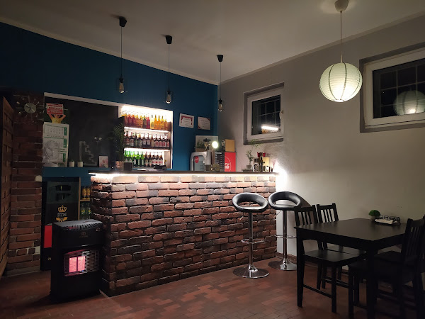 photo de Pizzeria by the Cottage à Biedrusko