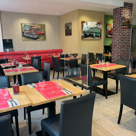 photo de Pizzeria Catanzaro à Neufchâtel-en-Bray