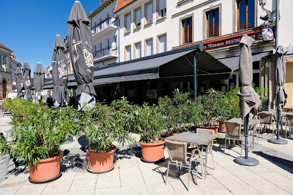 photo de Pizzéria Chez Mimmo à Molsheim