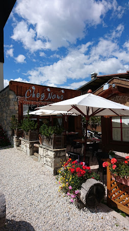 photo de Pizzeria chez Nano à Val-d'Isère
