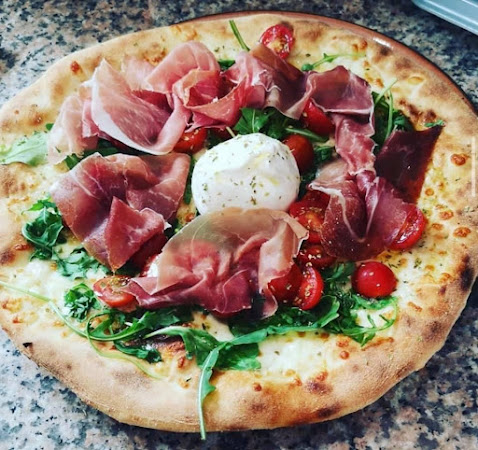 photo de Pizzeria Ciao Bella Illange à Illange