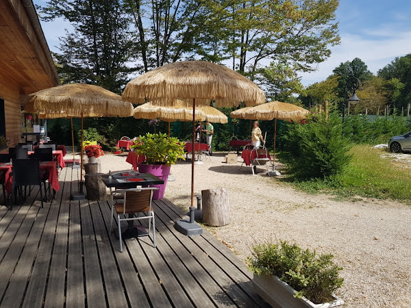 photo de PIZZERIA COME PRIMA à Villeneuve-le-Comte