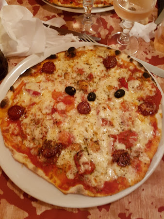 photo de Pizzéria Crêperie Le Stromboli à Lézignan-Corbières