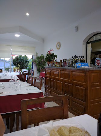 photo de Pizzeria da Lameira à Penalva do Castelo