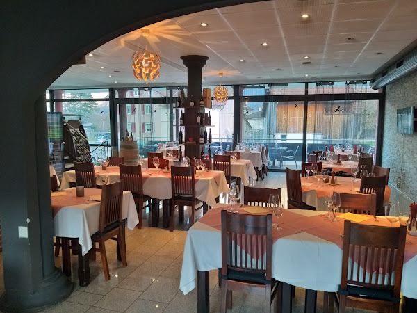photo de Pizzeria Da Rocco Buchs à Buchs