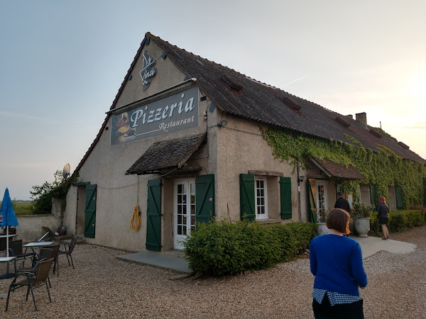 photo de PIZZERIA DA VINCI à Vert-en-Drouais