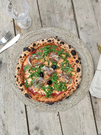 photo de Pizzeria des fines gueules à Montcuq-en-Quercy-Blanc