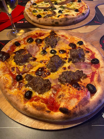 photo de Pizzeria di Gio à Challes-les-Eaux