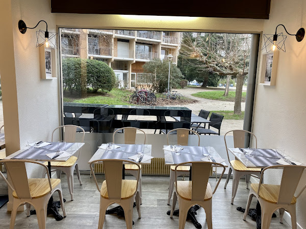 photo de Pizzeria Di Parma à Ramonville-Saint-Agne