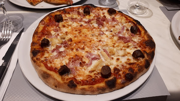 photo de Pizzeria Don Giuseppe à Mouvaux