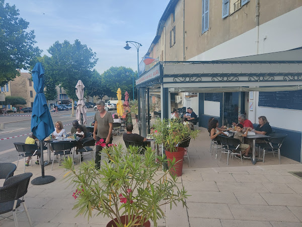 photo de Pizzeria du marché le muy à Le Muy