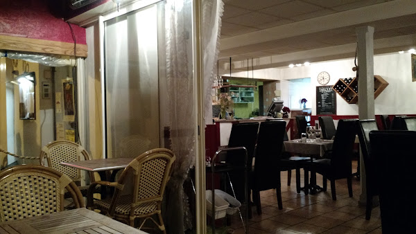 photo de Pizzéria du Mas d'Azil à Le Mas-d'Azil