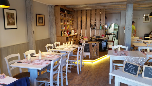 photo de Pizzeria Du Mercadial à Saint-Céré