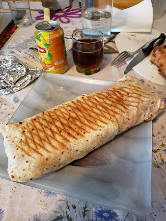 photo de Pizzeria Du parc à Garéoult