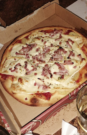 photo de Pizzeria Du Pont de Soulles à Coutances
