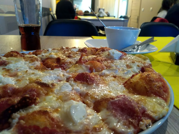 photo de Pizzeria Gatto Nero à Zgorzelec