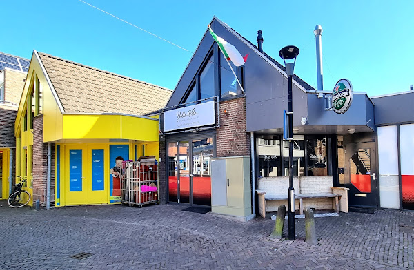 photo de Pizzeria Grigila Bella Vita à Boskoop