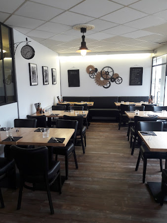 photo de Pizzeria Grill L'Atrium - Pizzéria Nantes à Nantes