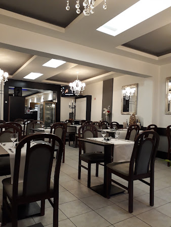 photo de Pizzeria L'Arcobaleno à Dudelange