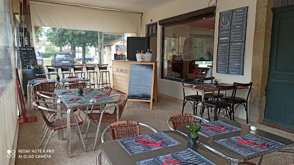 photo de Pizzeria la parenthèse à Plaisance
