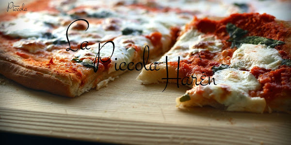 photo de Pizzeria La Piccola à Haren