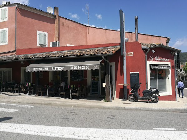 photo de Pizzeria La renaissance à Privas