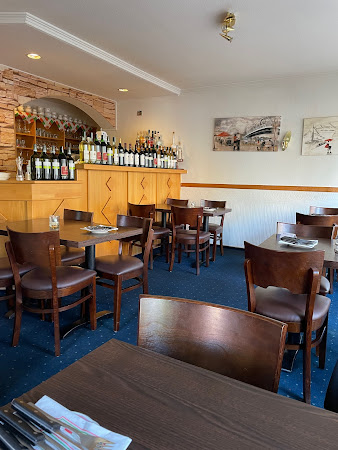 photo de Pizzeria La Trattoria à Haren