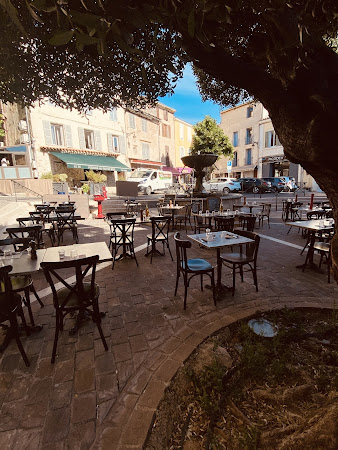 photo de Pizzeria le 36 à Gémenos