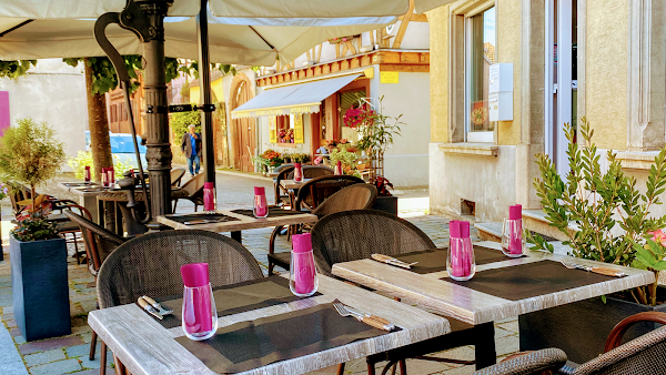 photo de Pizzeria Le 44 à Châtenois