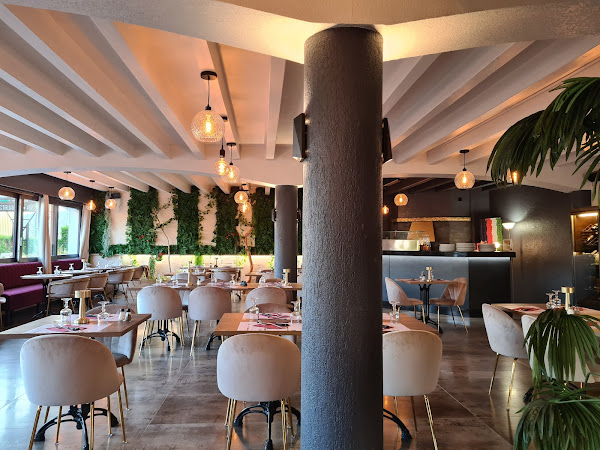 photo de Pizzéria Le Florindo à Ville-la-Grand