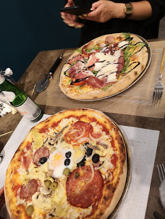 photo de Pizzeria Lélivio à Oupeye