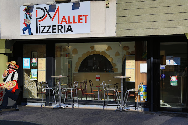 photo de Pizzeria Mallet à Gonneville-la-Mallet