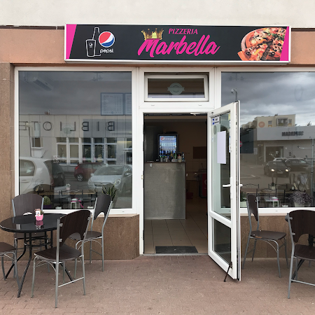 photo de Pizzeria Marbella à Rumia