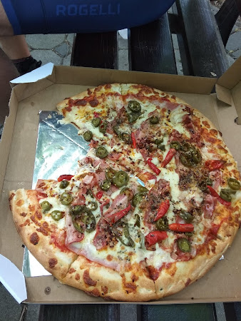 photo de Pizzeria Milanesa à Opalenica