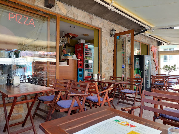 photo de Pizzeria Milano à Sozopol