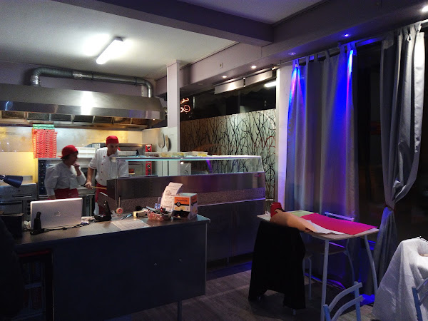 photo de Pizzeria O Doubs Bon'Heure à Damprichard