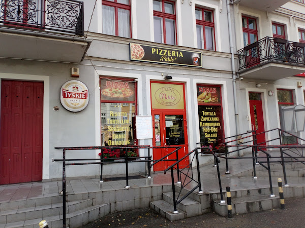 photo de Pizzeria Pablo à Chełmno