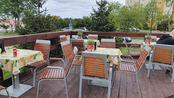 photo de Pizzeria Pogórzanka à Gdynia