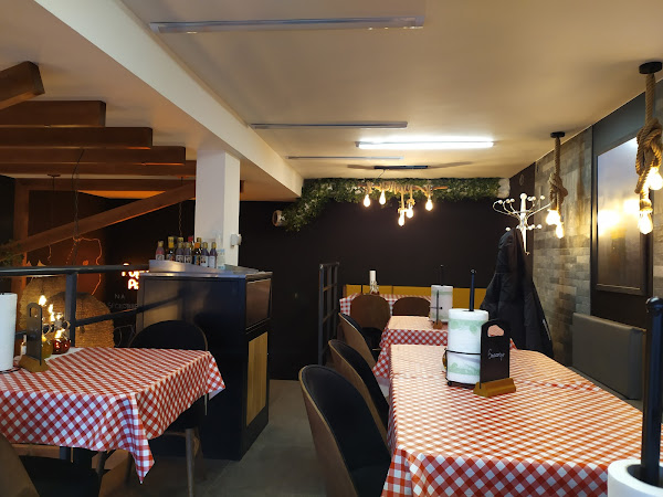 photo de Pizzeria Pogórzanka Kuchnia włoska Pizza na dowóz à Gdynia