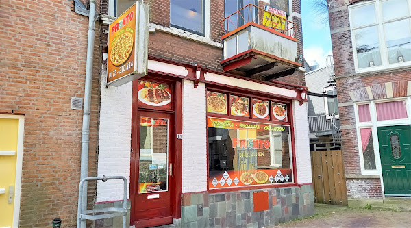 photo de Pizzeria pronto boskoop à Boskoop