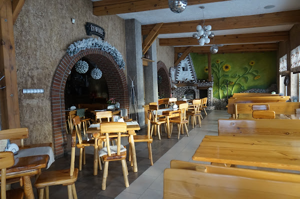 photo de Pizzeria Restauracja-Stodoła à Jarocin
