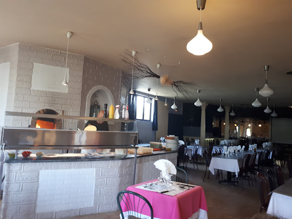 photo de Pizzeria Romantica à Franqueville-Saint-Pierre
