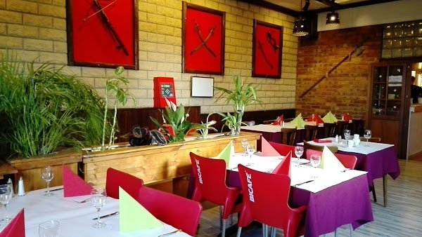 photo de Pizzeria San Marino Peppange à Roeser