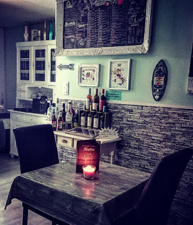 photo de Pizzeria Sardinia à Eeklo
